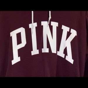 VS PINK Hoodie